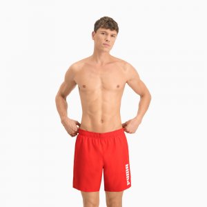 PUMA SWIM MEN MID SHORTS 1P