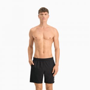 PUMA SWIM MEN MID SHORTS 1P
