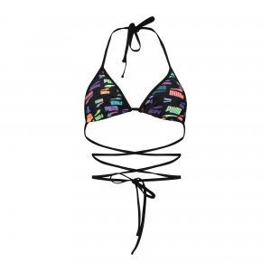 PUMA SWIM WOMEN WRAP TRIANGLE 1P