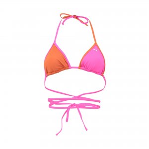 PUMA SWIM WOMEN WRAP TRIANGL