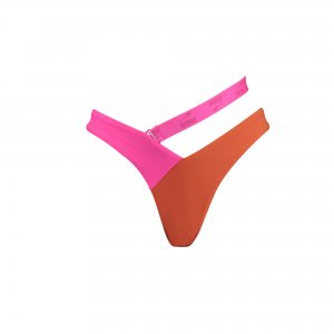 PUMA SWIM WOMEN COLOURBLOCK