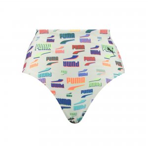 PUMA SWIM WOMEN PRINTED