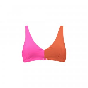 PUMA SWIM WOMEN COLOURBLOCK
