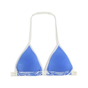 PUMA SWIM WOMEN PRINTED TRIA