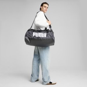 PUMA CHALLENGER AOP M S Bag