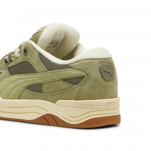 Puma-180 Lace Interest