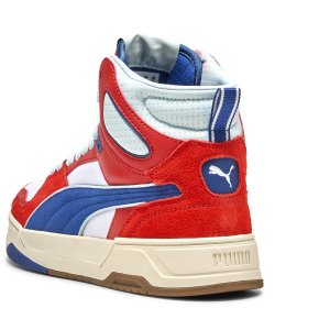 RBD Break Mid Retro Run