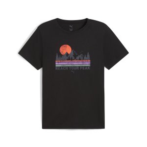 GRAPHICS OUTDOOR UNISEX TEE