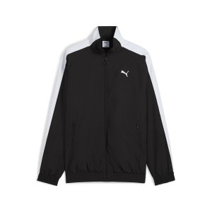 T7 Oversized Track Jacket