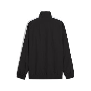 T7 Oversized Track Jacket