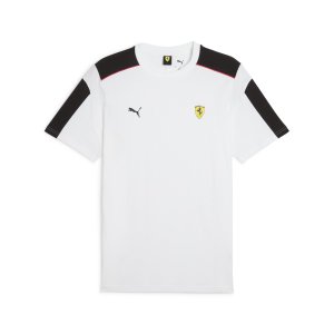 Ferrari Race MT7 Tee