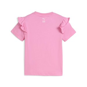 PUMA X HK&FR Ruffle Tee