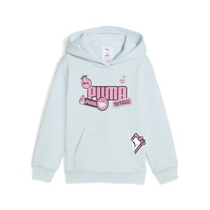 PUMA X HK&FR Graphic Hoodie