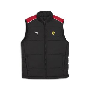 Ferrari MT7 Padded Vest