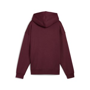ESS Small No. 1 Logo Hoodie
