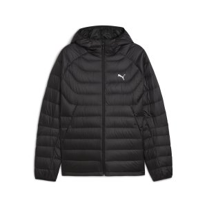 Packlite Hooded Down Jacket
