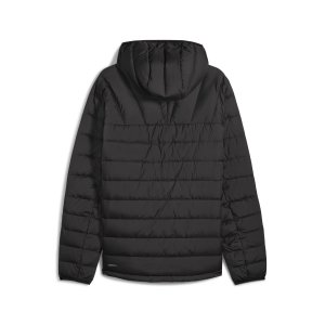 Packlite Hooded Down Jacket