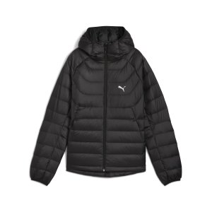 PackLITE Hooded Down Jacket