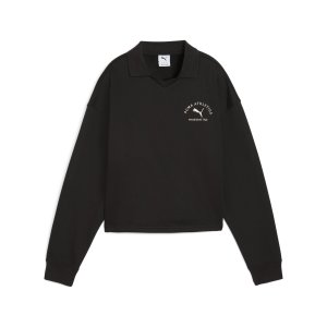 PUMA CLASS Comfort Polo Crew