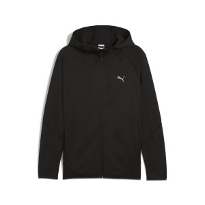 EVOSTRIPE Warm FZ Hoodie