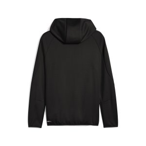 EVOSTRIPE Warm FZ Hoodie