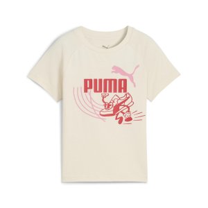 LITTLE RUNNERS Tee