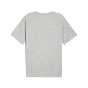 M GRAPHICS TRAIN LOGO RLXD T