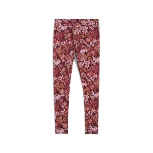 ESS NATURE 2.0 AOP Leggings