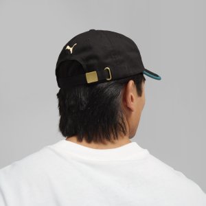 PLAY.PARIS. Retro Club Cap