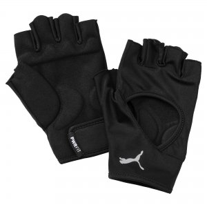 TR ESS Cut Fingered Gloves