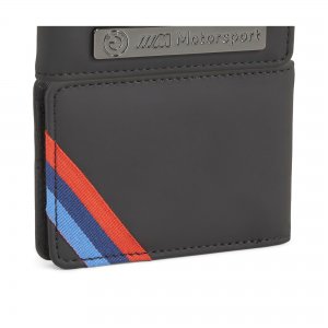 BMW MMS Small Wallet