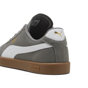 Puma Club II