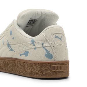 Suede XL Splatters