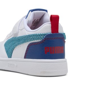 Puma Rebound V6 Lo AC PS