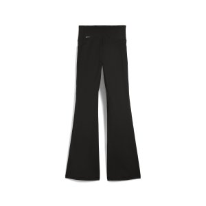 W TAD ESSNTL HW BOOTCUT PANT