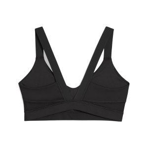 PUMA SHAPE BRA - Low