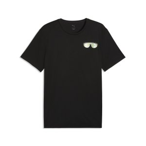 M Run Nitro Graphic Tee