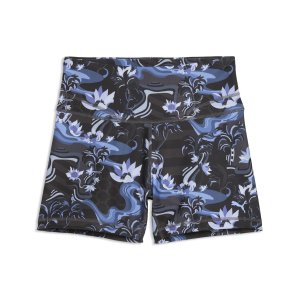 W P LEAGUE SHORT TIGHT 4