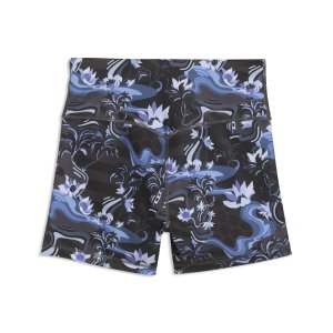 W P LEAGUE SHORT TIGHT 4