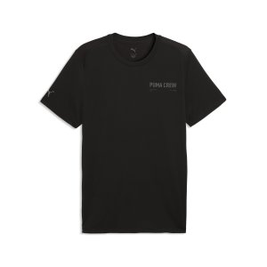 M CLOUDSPUN BRANDED TEE