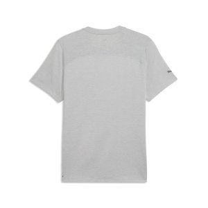 M CLOUDSPUN BRANDED TEE