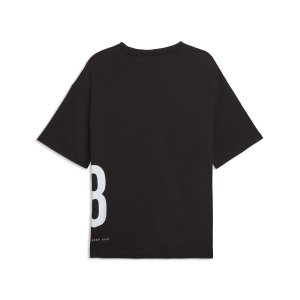 M GRAPHIC OVERSIZED TEE