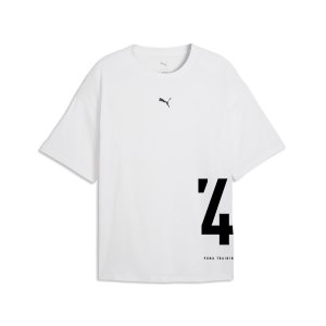 M GRAPHIC OVERSIZED TEE