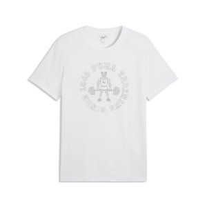 M GRAPHIC TEE 2