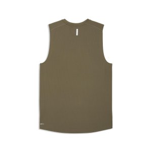 M PWRTRAIN SLEEVELESS TEE