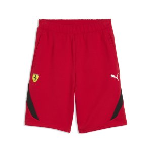 Ferrari PM1 Sweat Shorts