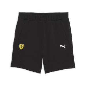 Ferrari Kids Sweat Shorts