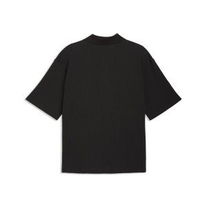 WARDROBE ESS Boxy Polo