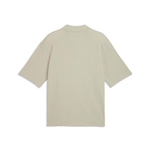 WARDROBE ESS Boxy Polo