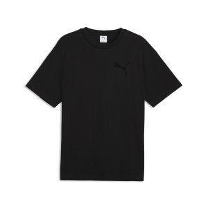 ESS ELEVATED CAT LOGO Tee